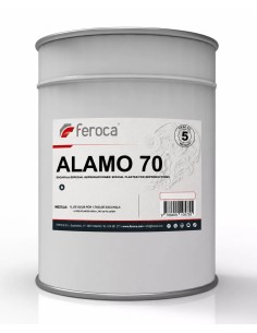 Alamo 70 - Plâtre pour Moules Céramique | Feroca 2
