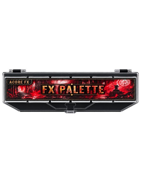 Acore FX - FX Palette | Feroca