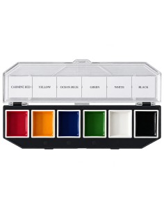 Acore FX - FX Palette | Feroca 2