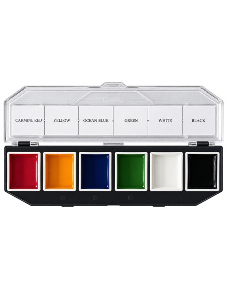 Acore FX - FX Palette | Feroca
