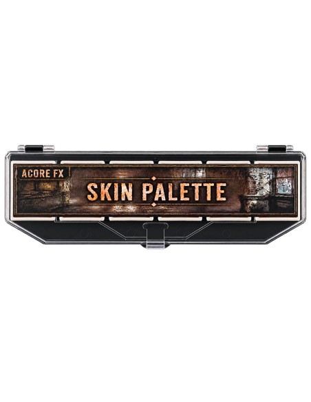 Acore FX - Skin Palette | Feroca