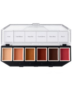 Acore FX - Skin Palette | Feroca 2