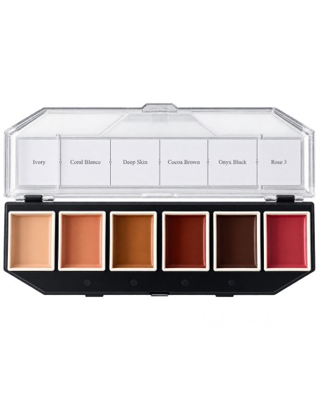 Acore FX - Skin Palette | Feroca