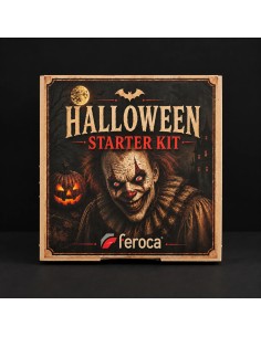 Kit Halloween | Feroca
