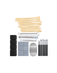 Monster Clay Essential Tool Set | Feroca 2