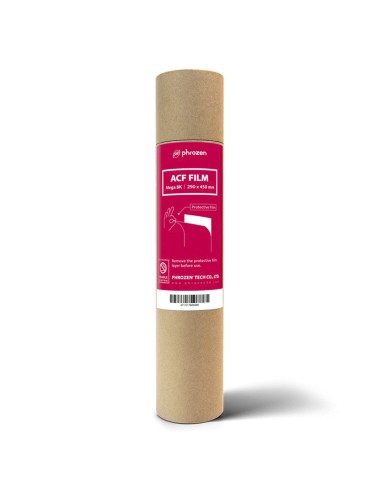 Film ACF Phrozen 450x290 mm - Sonic Mega 8K/8K S