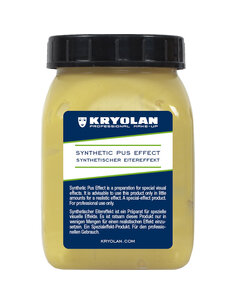 Synthetic Pus Effect - Efecto Pus Sintético 100 ml