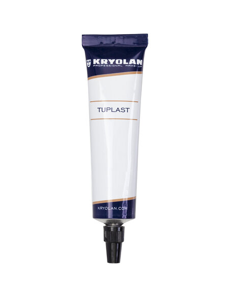 Tuplast Clear - Creador de Cicatrices 15 ml