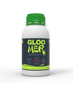 Gloomer Deadener silicone platino texture pelle FX senza essudazione - 500 g