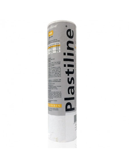 J. HERBIN Dureza 40 -Plastilina de Modelado Profesional-