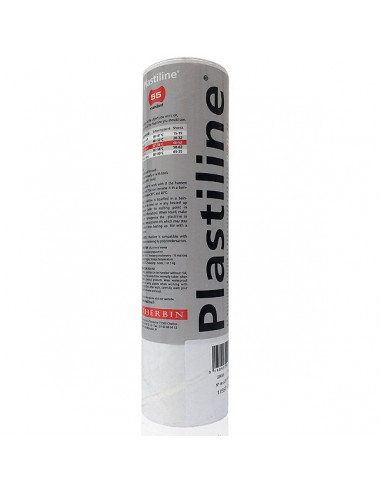 J. HERBIN Dureza 55 -Plastilina de Modelado Profesional-
