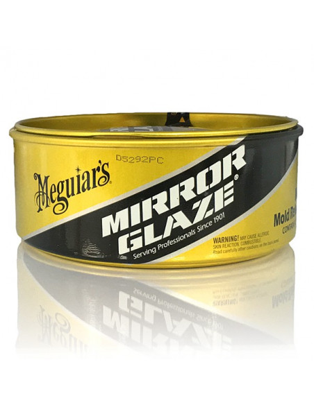 Mirror Glaze M0811 – Cera Distaccante