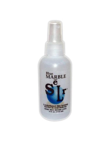 Versiegelungsspray Wasserbasis FX-Prothesen Make-up wasserbeständig 120 ml