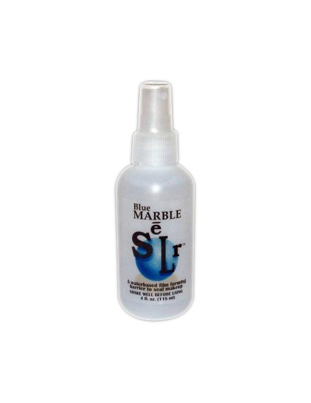 Fissatore spray base acqua protesi FX trucco resistente all'acqua 120 ml