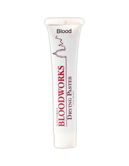 Fleet Street Blood Paste -Blood-