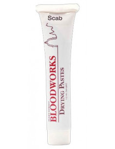 Pasta Fleet Street Blood -Costra- 2