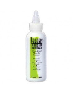 Telesis Silicone Make-Up Remover - Limpador 2
