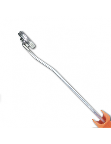 Metal Corner Disc Roller -Laminates-