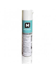 Molykote Separator Spray – Silikon-Trennmittel im Spray 2