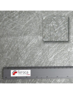 Fibra de Vidrio Mat de Refuerzo 300 grm.