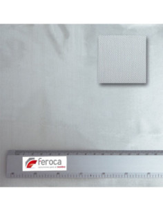 Fibra de Vidrio Tejido 48 grm.