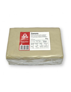 Arcilla Sio-2 Gres Zamora
