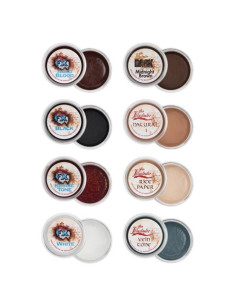 Skin Illustrator Single Pots