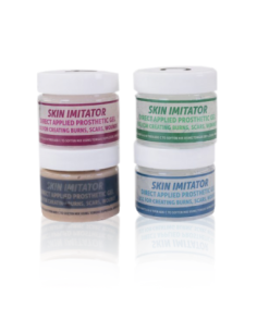 Skin Imitator