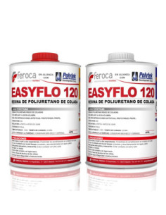 EasyFlo 120