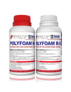 PolyFoam R-5