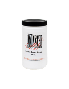 Latex Paint Base