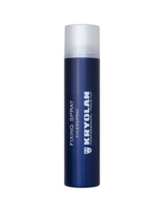 Fixing Spray