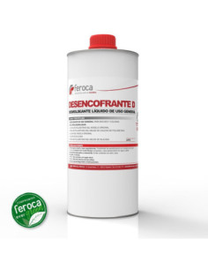 SIKA Desencofrante D