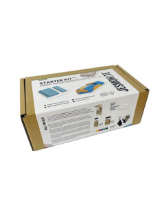 Jesmonite AC100 Starter Kit SOPORTE PARA MOVIL