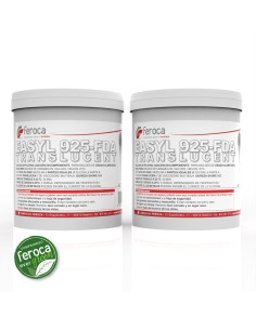 Easyl 925-FDA Translucent