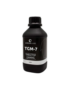 Resina 3D Ameralabs TGM-7 Grey