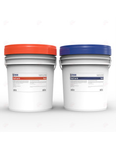 PlatSil Gel-00 Platinsilikon