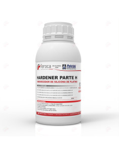 PlatSil Hardener Parte H