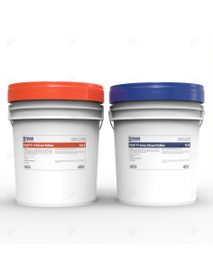 PlatSil FS-10 Platinsilikon