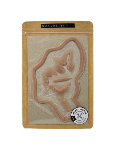 Protesi Suture Set 1