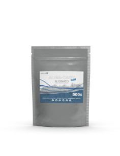 Alga-Cast Slow Alginato