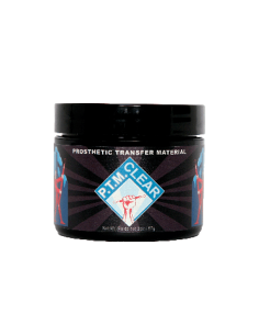 PTM Clear transfer protetico