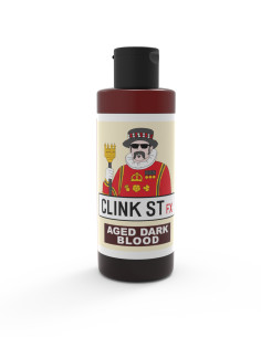 CLINK ST Aged Dark