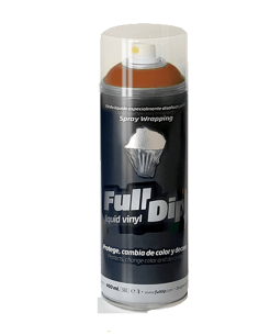 FullDip Liquid Vinyl Military