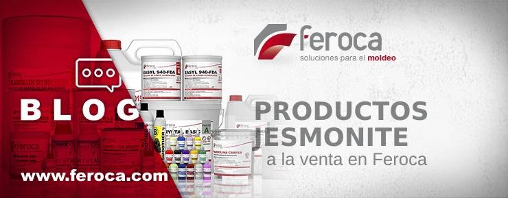 Jesmonite, a resina orgânica nº 1 do mundo, à venda em Feroca