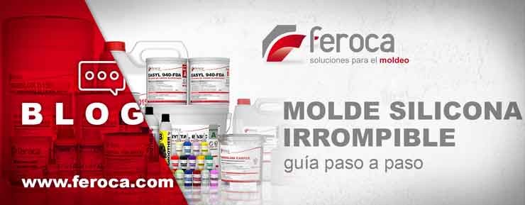 Como fazer um molde de silicone inquebrável