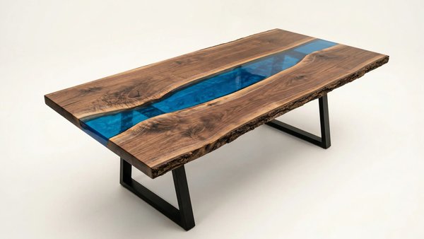 Resina Epoxi para Madera: Guía Completa