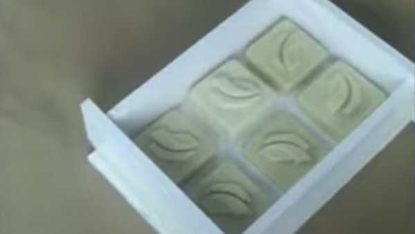 How to make fun ice molds with food-grade silicona