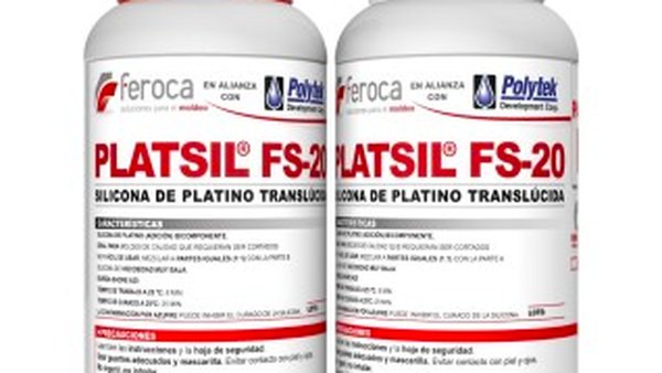 How to make an unbreakable silicone mold