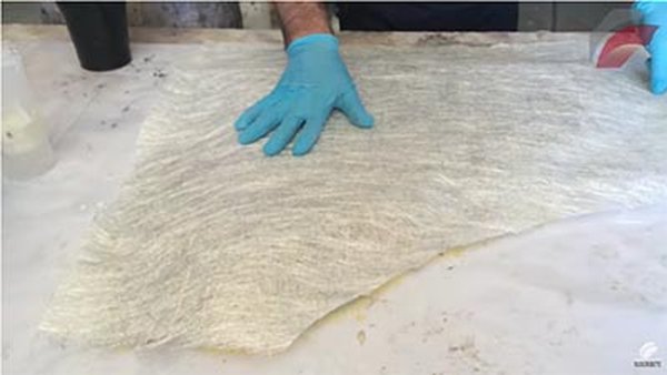 Fibra de vidro: tipos, propriedades e usos principais